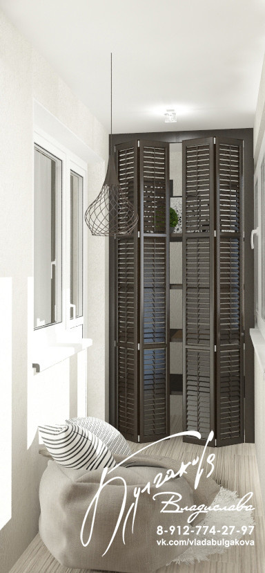 Квартира на Звенигородской