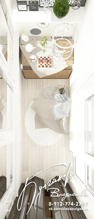 Квартира на Звенигородской