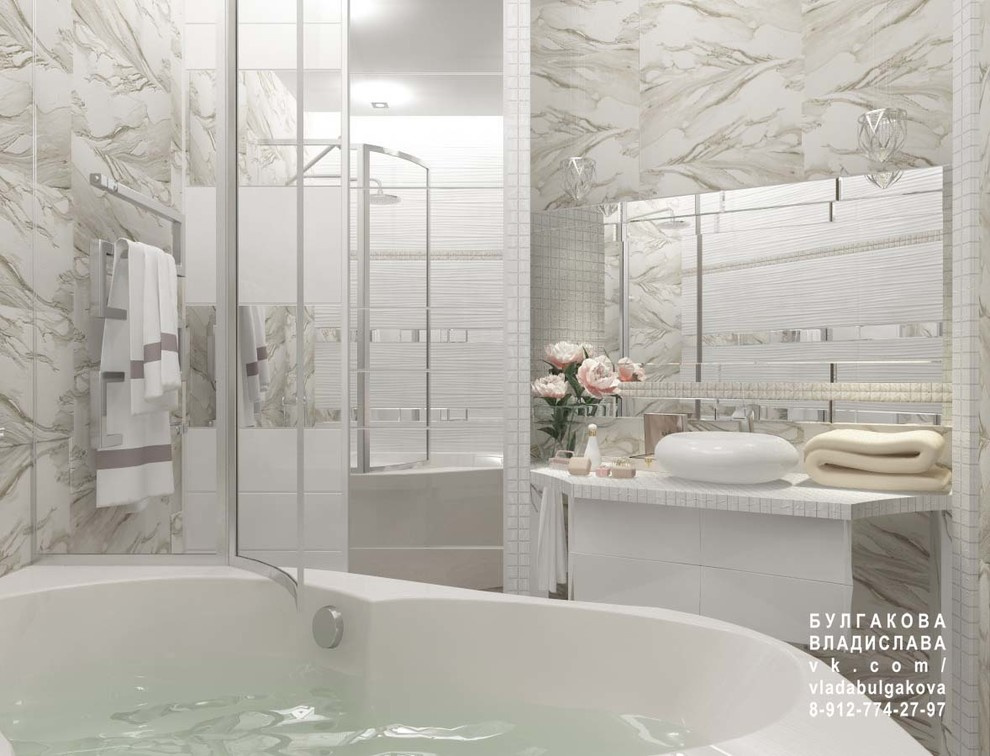 Квартира на Звенигородской