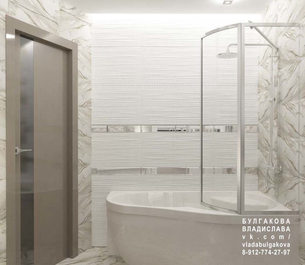 Квартира на Звенигородской