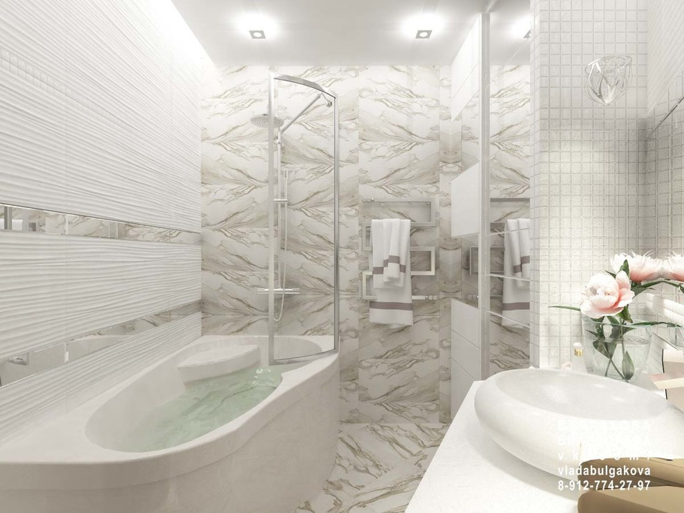 Квартира на Звенигородской