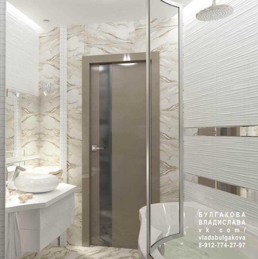 Квартира на Звенигородской