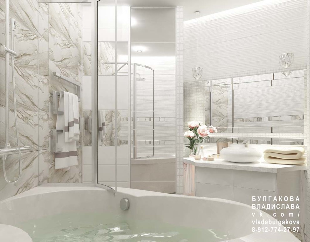 Квартира на Звенигородской