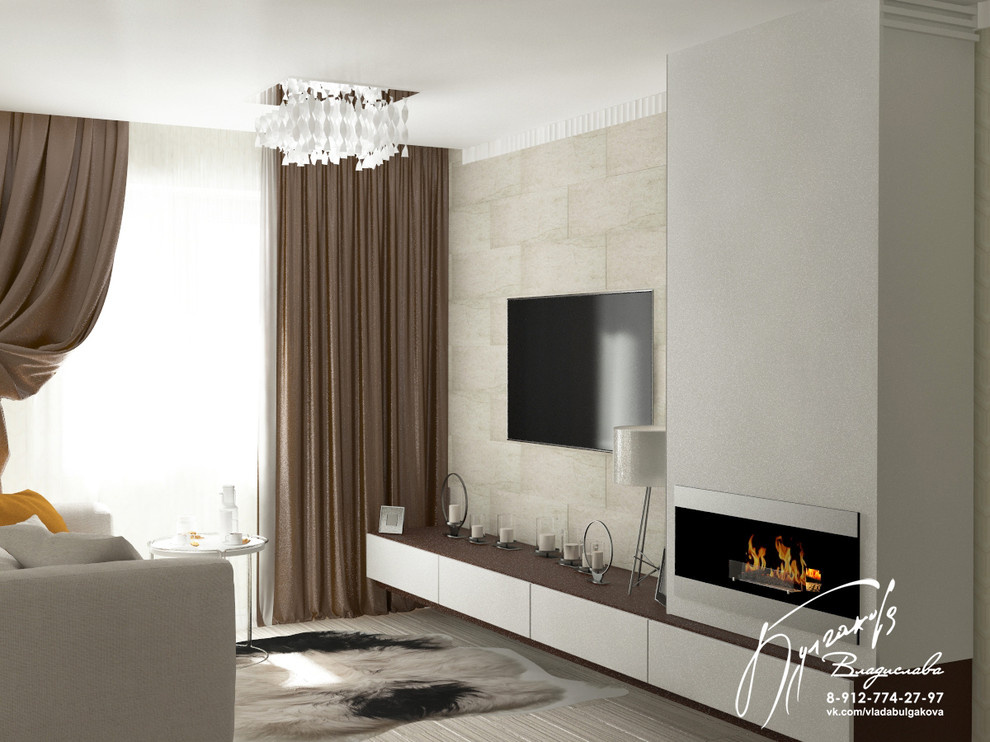 Квартира на Звенигородской