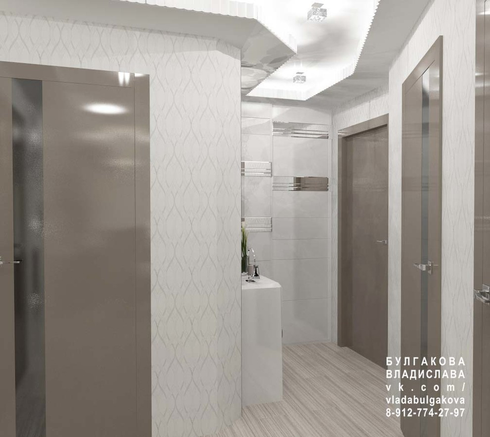 Квартира на Звенигородской