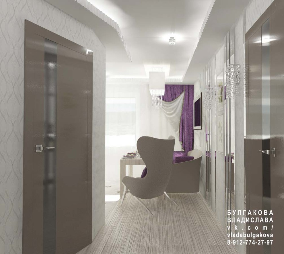 Квартира на Звенигородской