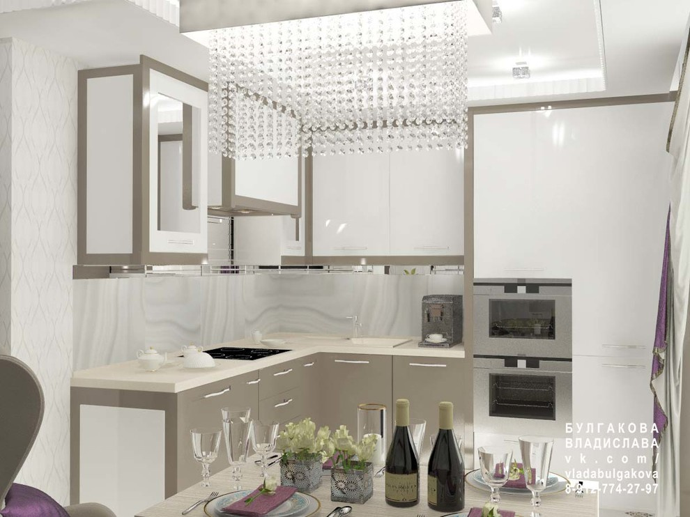 Квартира на Звенигородской