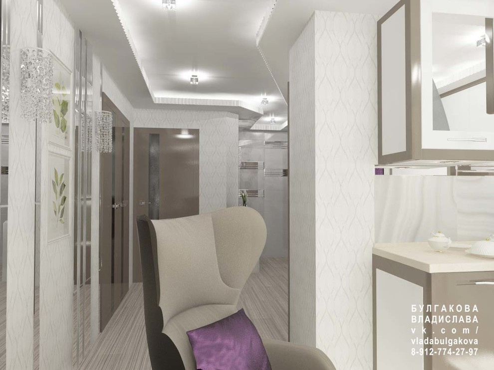 Квартира на Звенигородской