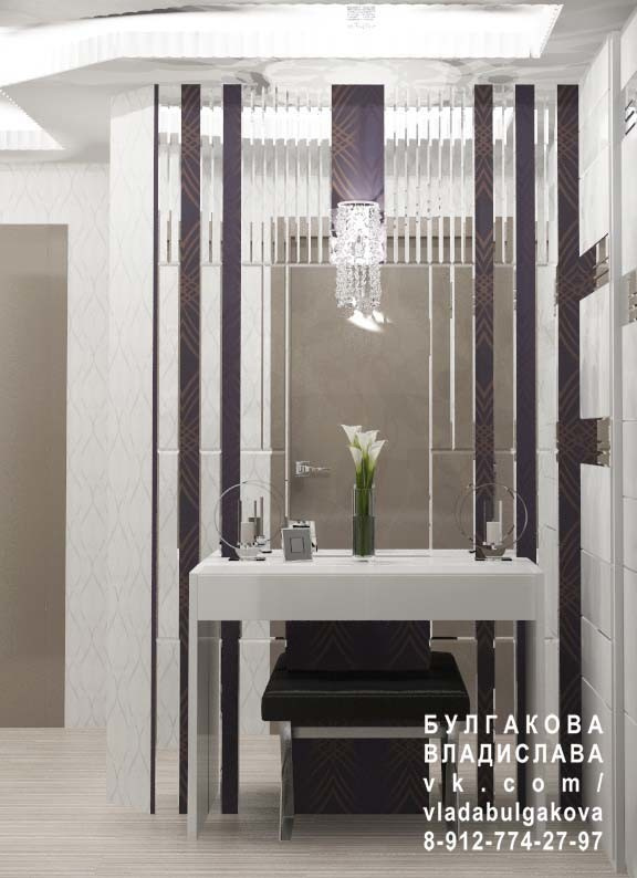 Квартира на Звенигородской