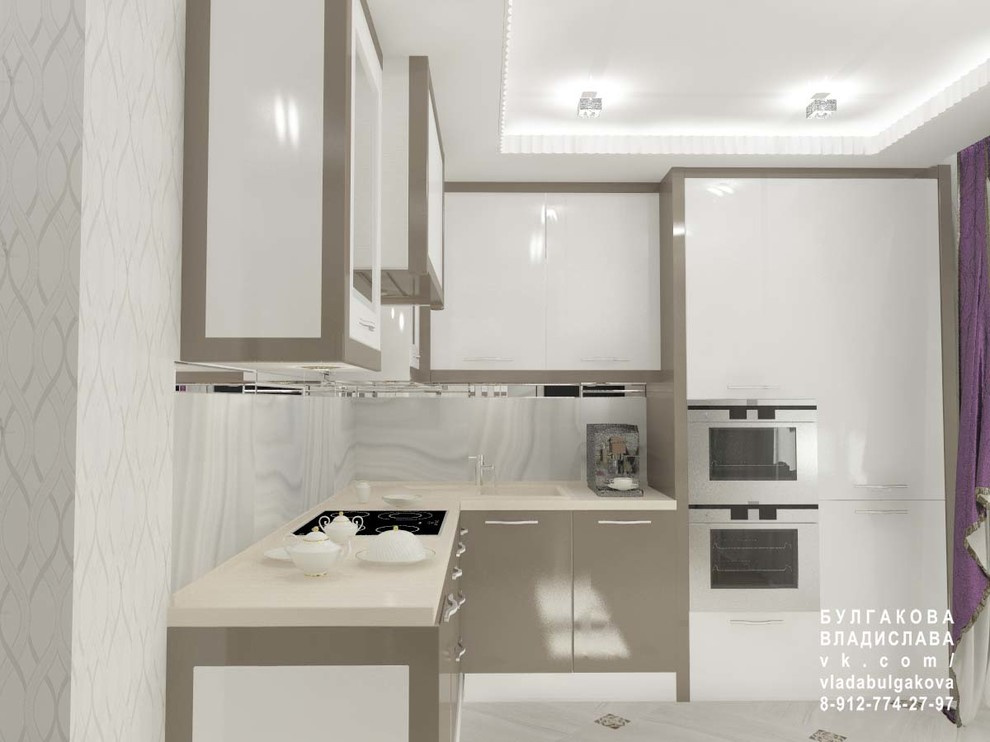 Квартира на Звенигородской