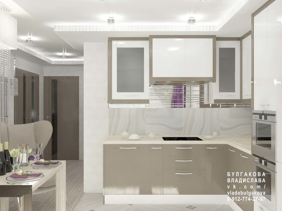 Квартира на Звенигородской