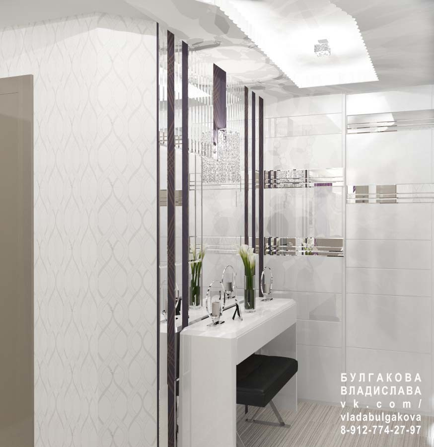 Квартира на Звенигородской