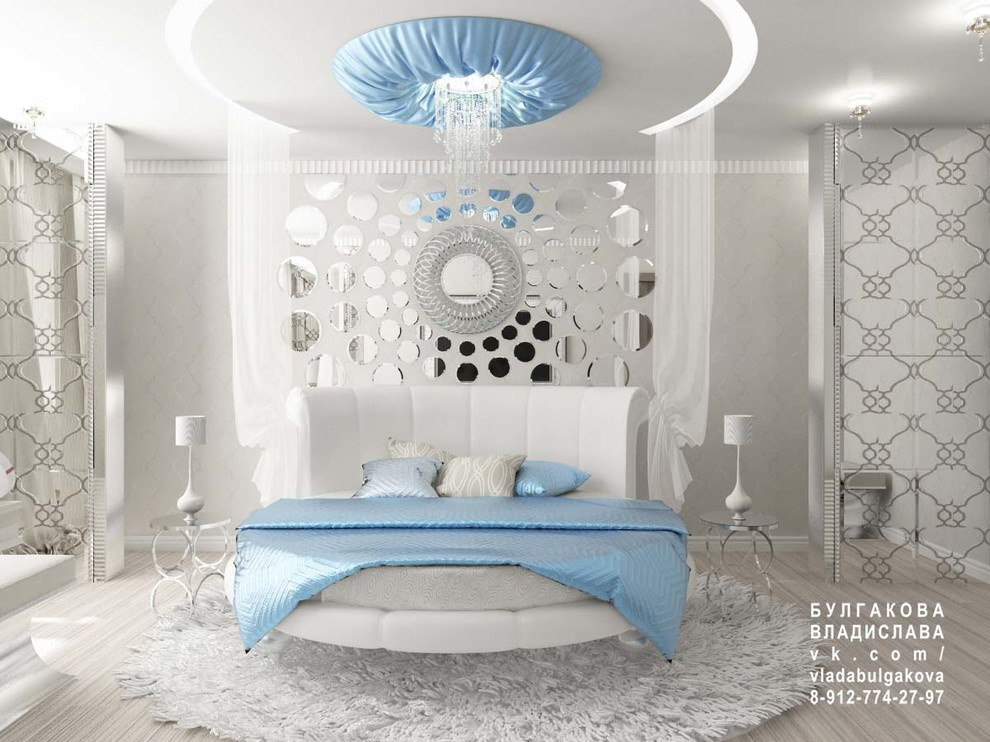 Квартира на Звенигородской