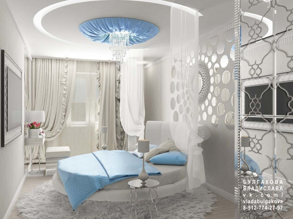 Квартира на Звенигородской