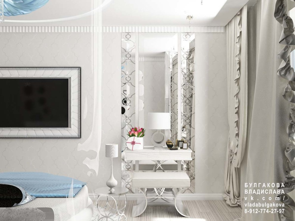 Квартира на Звенигородской