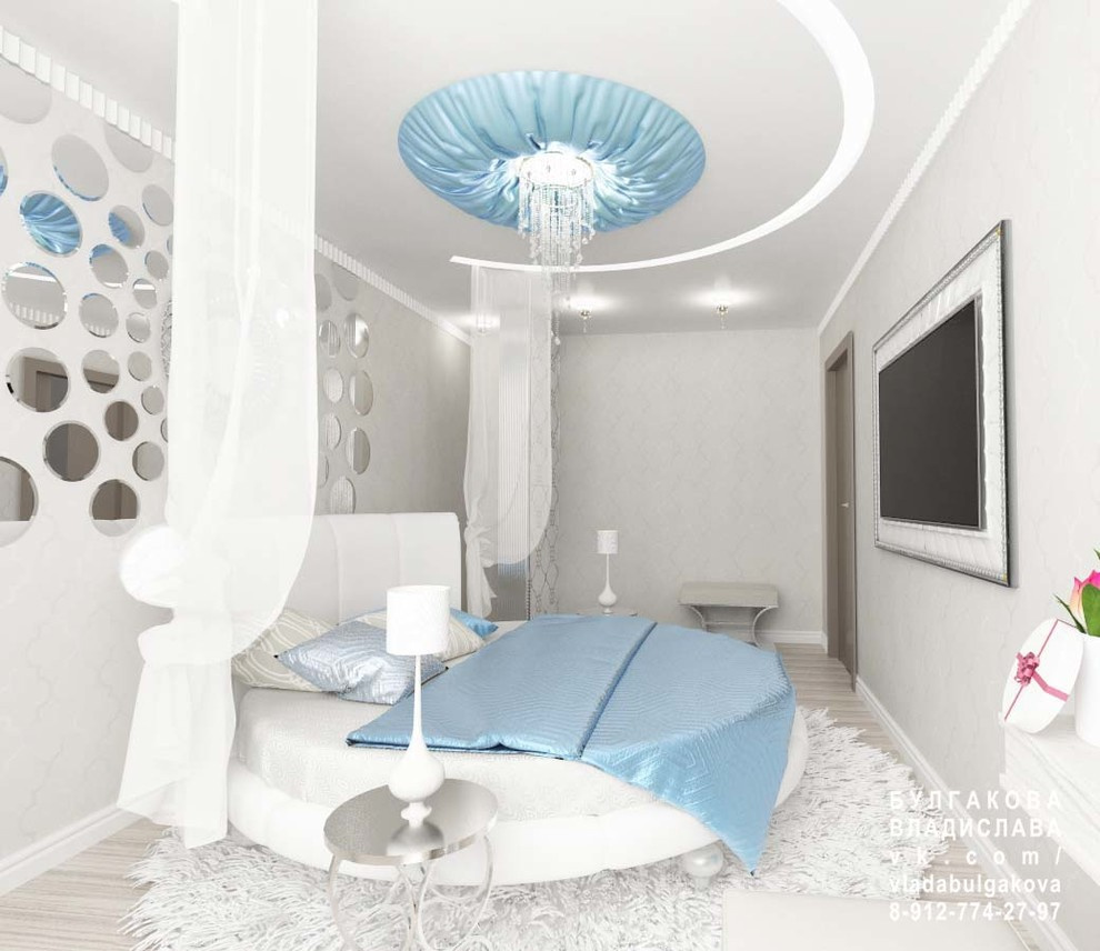 Квартира на Звенигородской