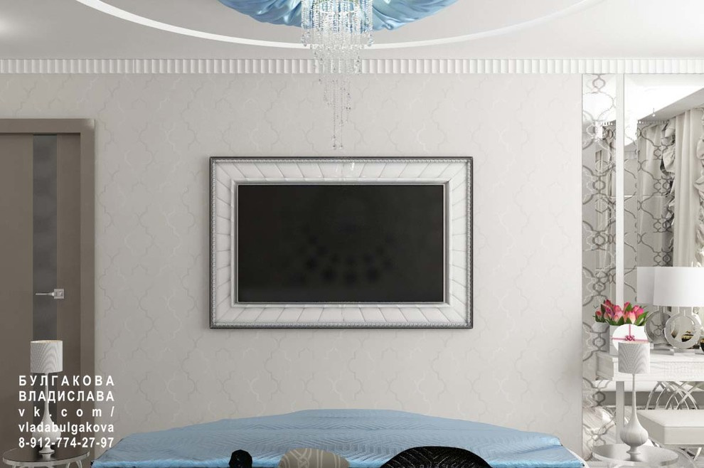 Квартира на Звенигородской