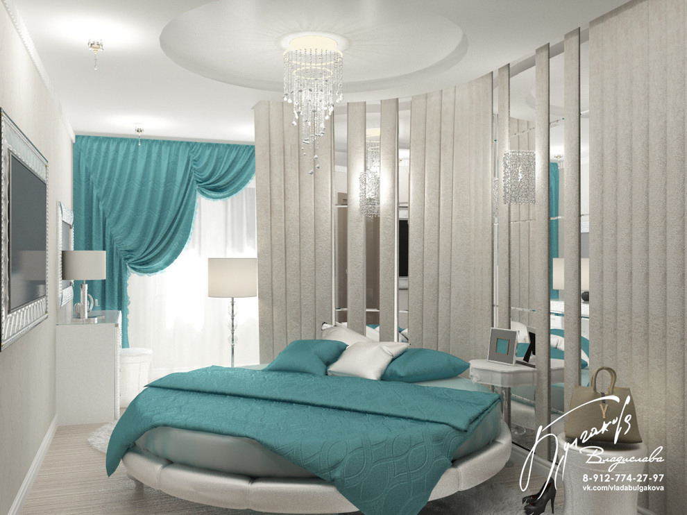 Квартира на Звенигородской