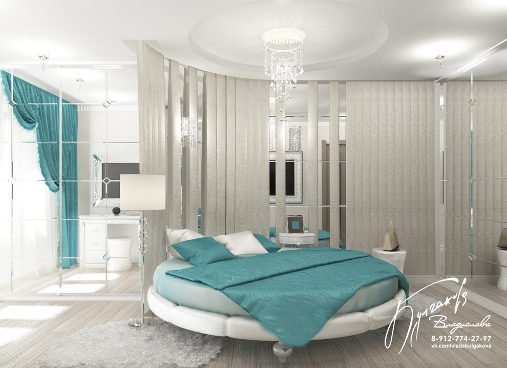 Квартира на Звенигородской