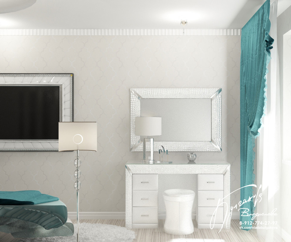 Квартира на Звенигородской