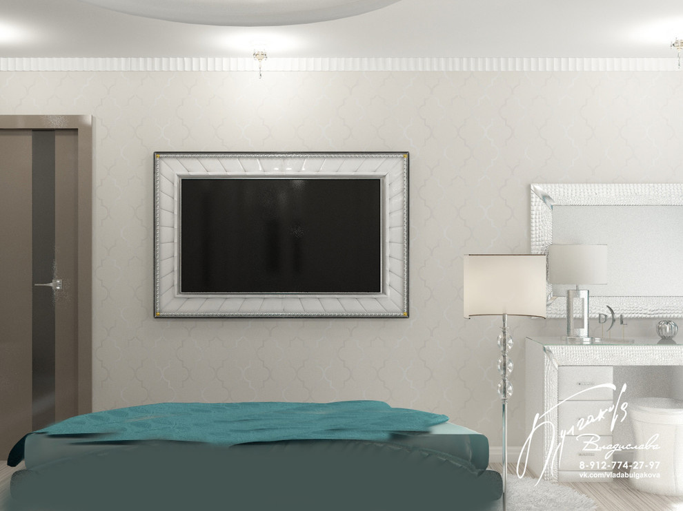 Квартира на Звенигородской