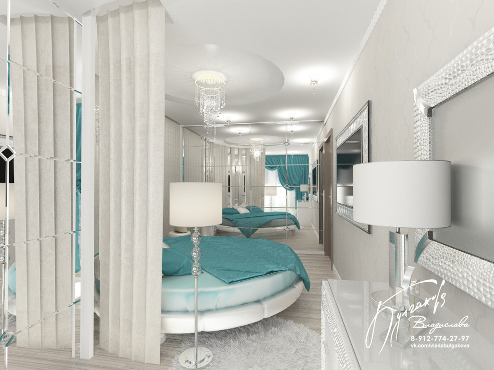 Квартира на Звенигородской