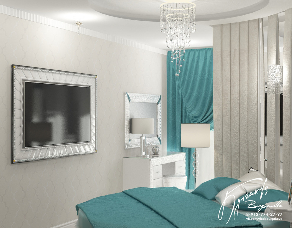 Квартира на Звенигородской