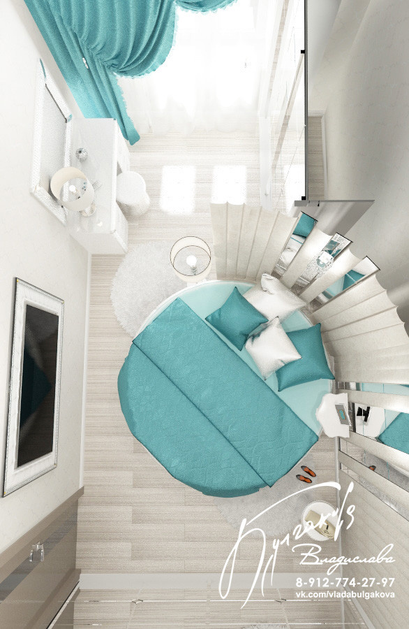 Квартира на Звенигородской