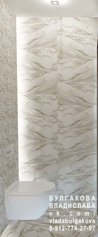 Обложка проекта: Квартира на Звенигородской