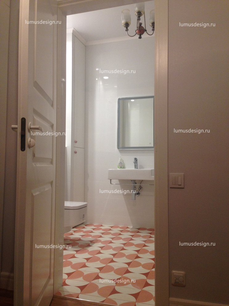 Квартира 135 м2