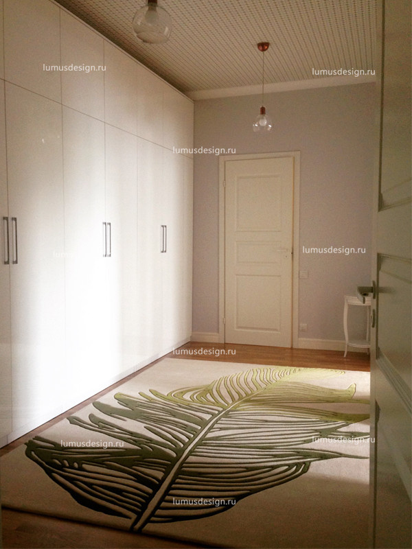 Квартира 135 м2