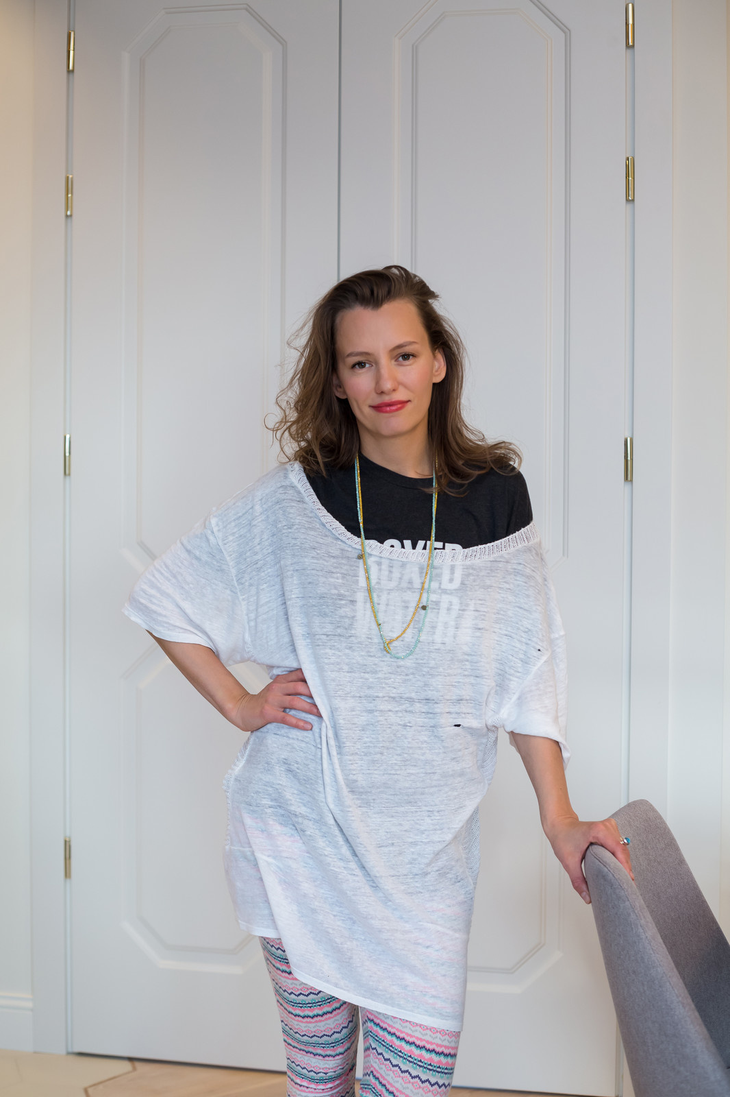 Теплая Скандинавия на Петроградке