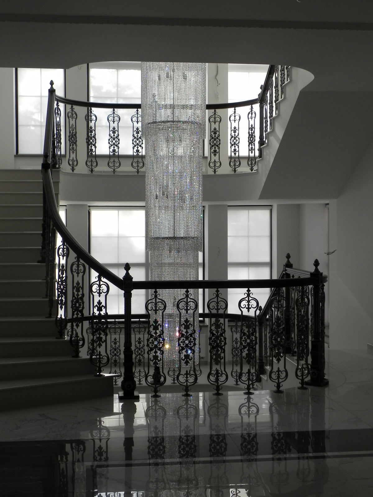 Дом в Малаховке