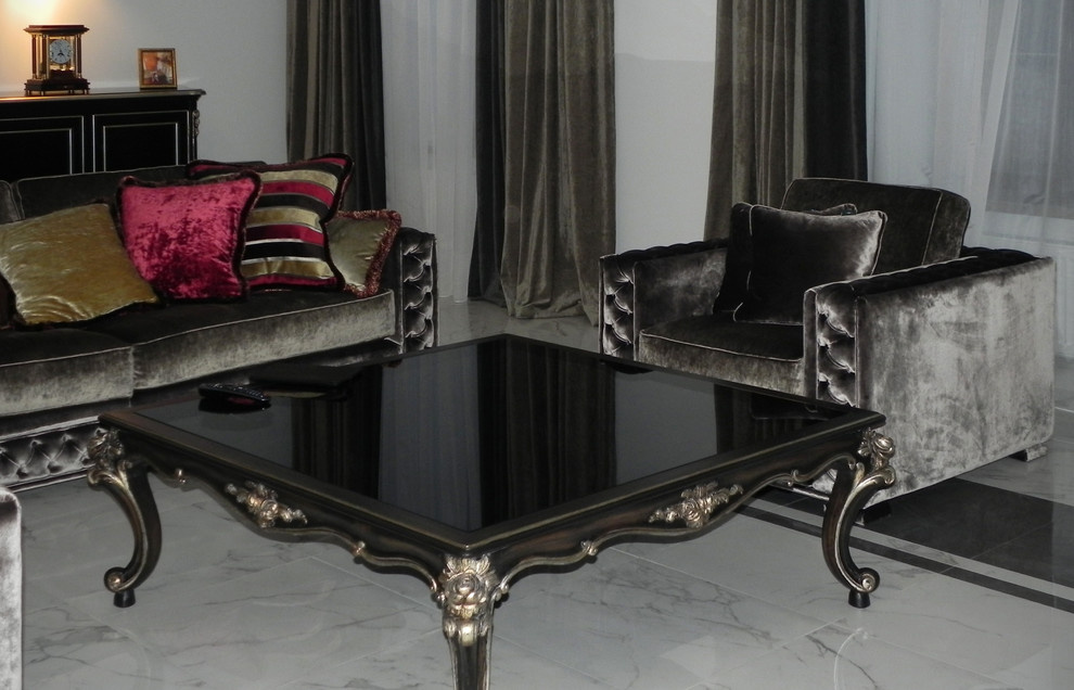 Дом в Малаховке