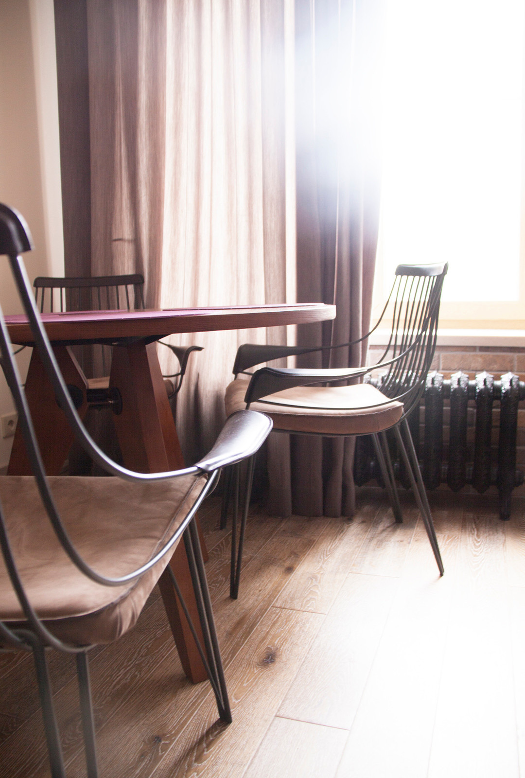 Квартира для молодого человека