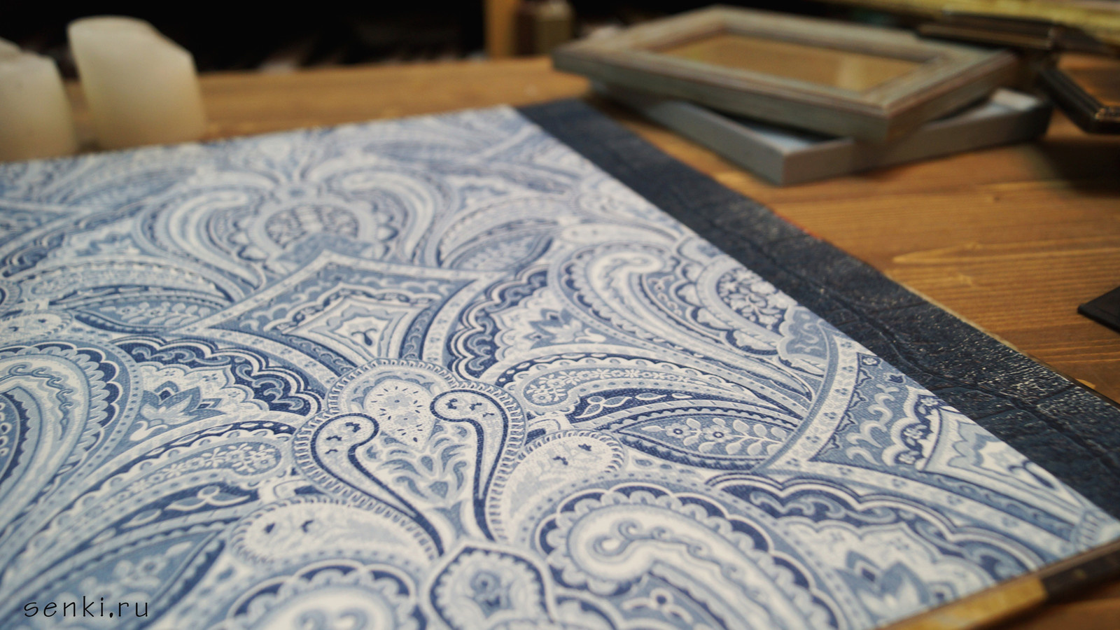 Обложка проекта: Обои Gentlemens