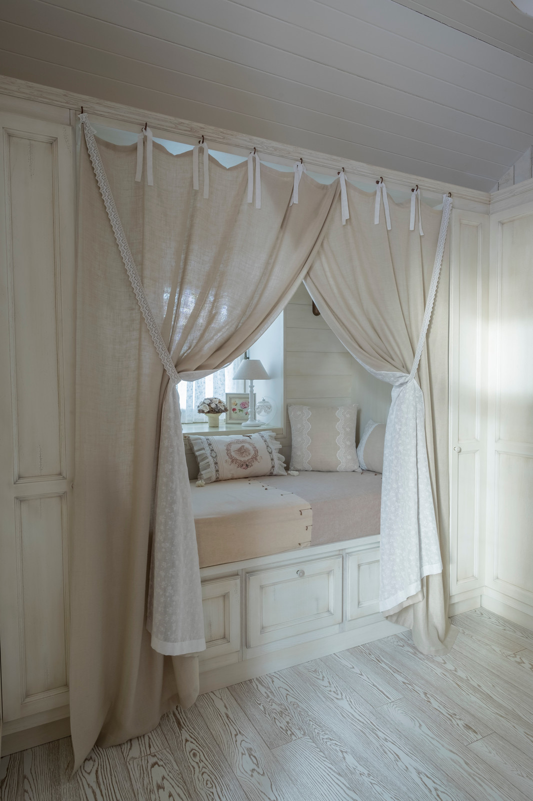 Уютный уголок