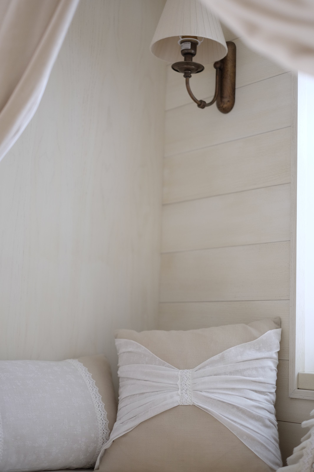 Уютный уголок