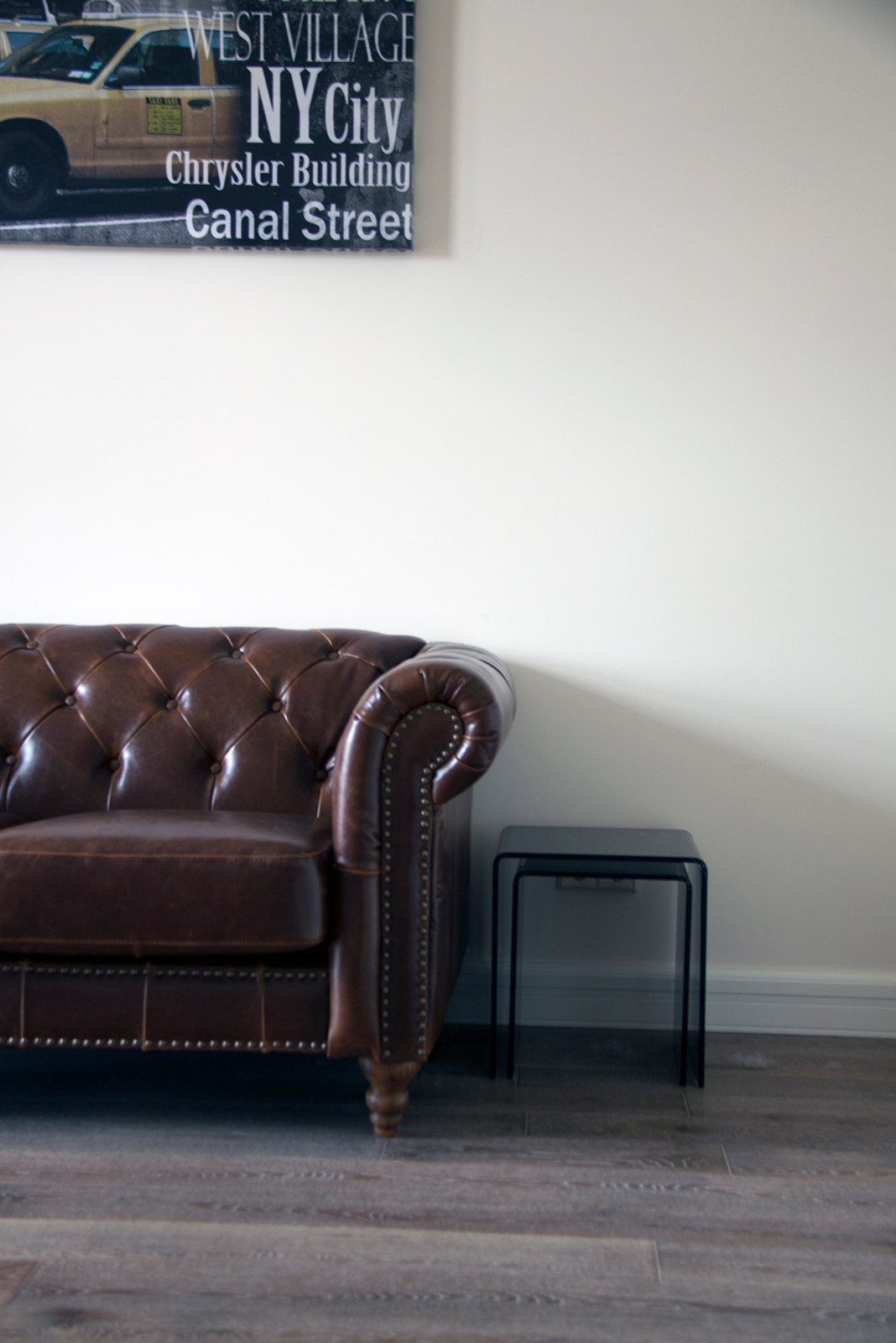 Квартира для молодого человека