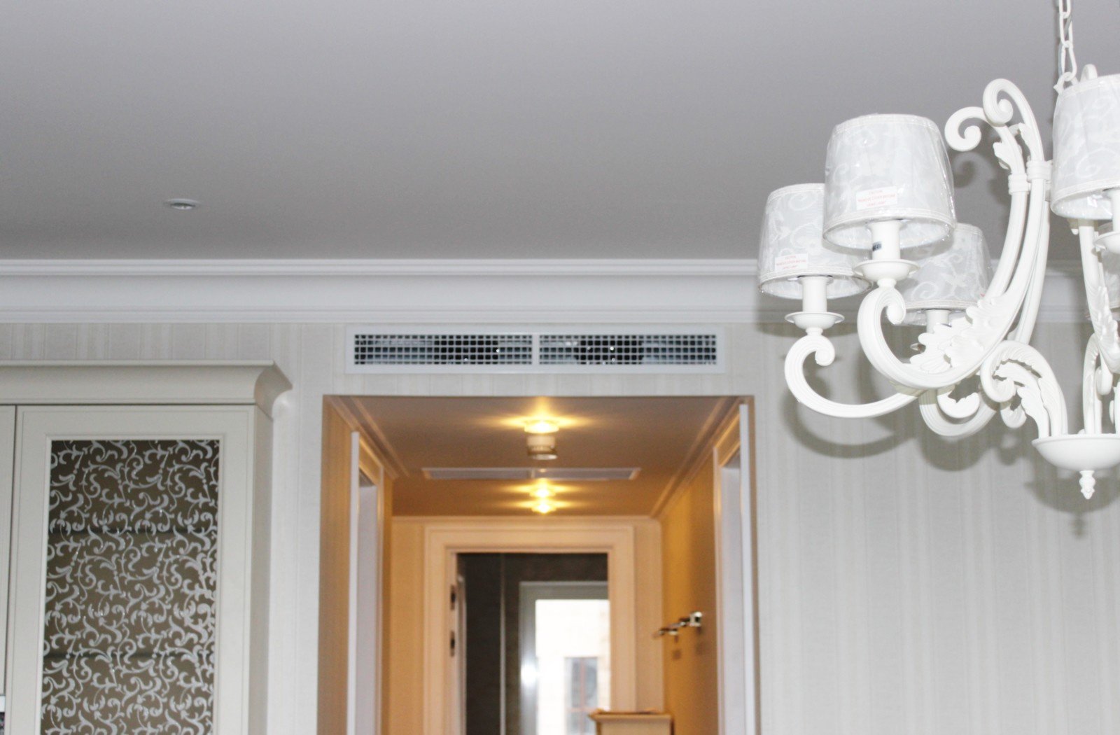 Элитные апартаменты Камелия