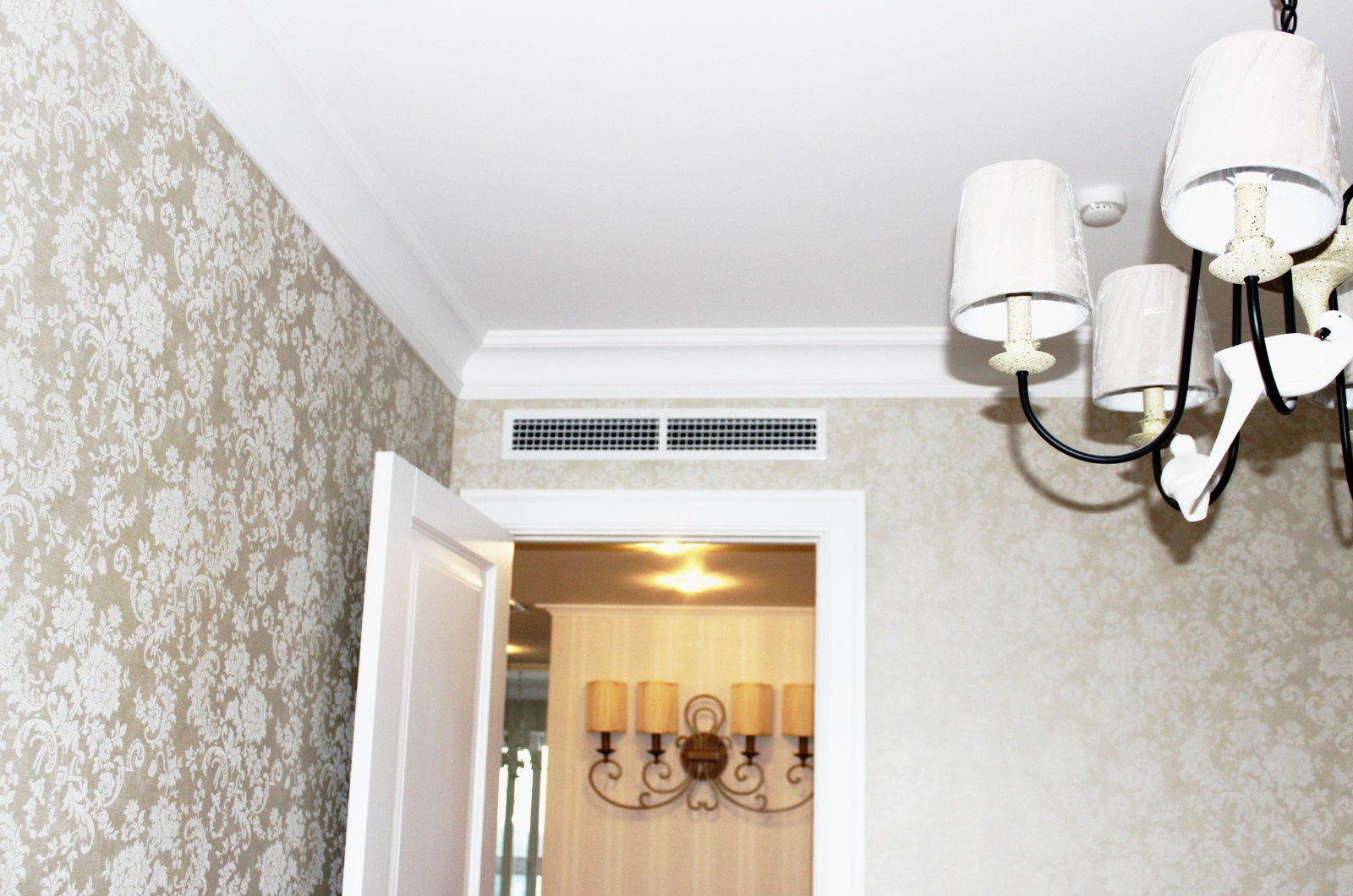 Элитные апартаменты Камелия