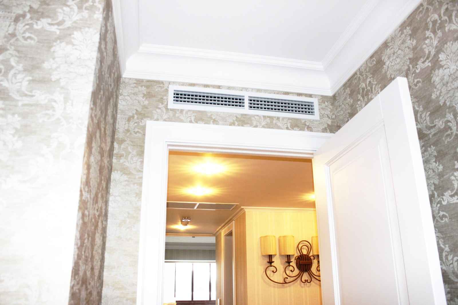 Элитные апартаменты Камелия