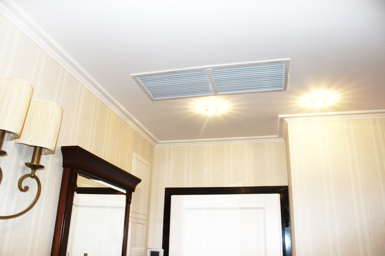 Элитные апартаменты Камелия