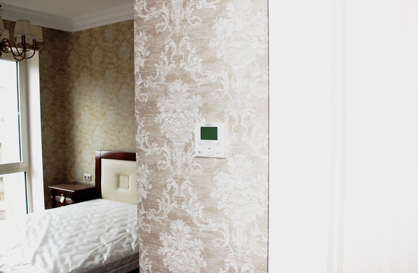 Элитные апартаменты Камелия