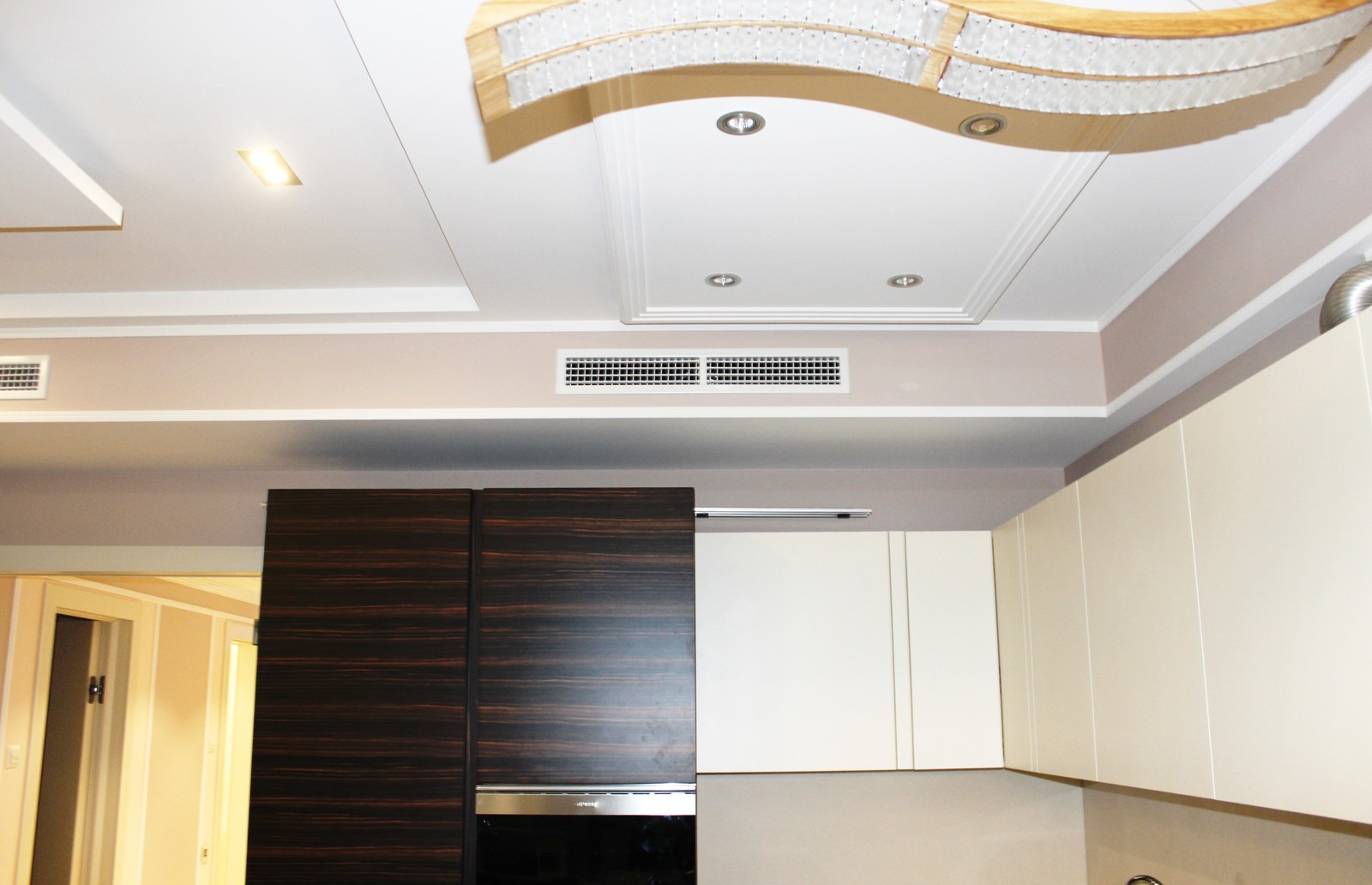 Элитные апартаменты Камелия