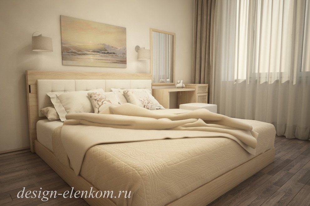 Маленькая трешка в Девяткино