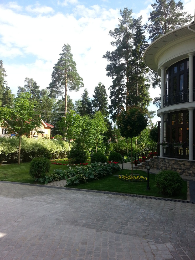 Усадьба