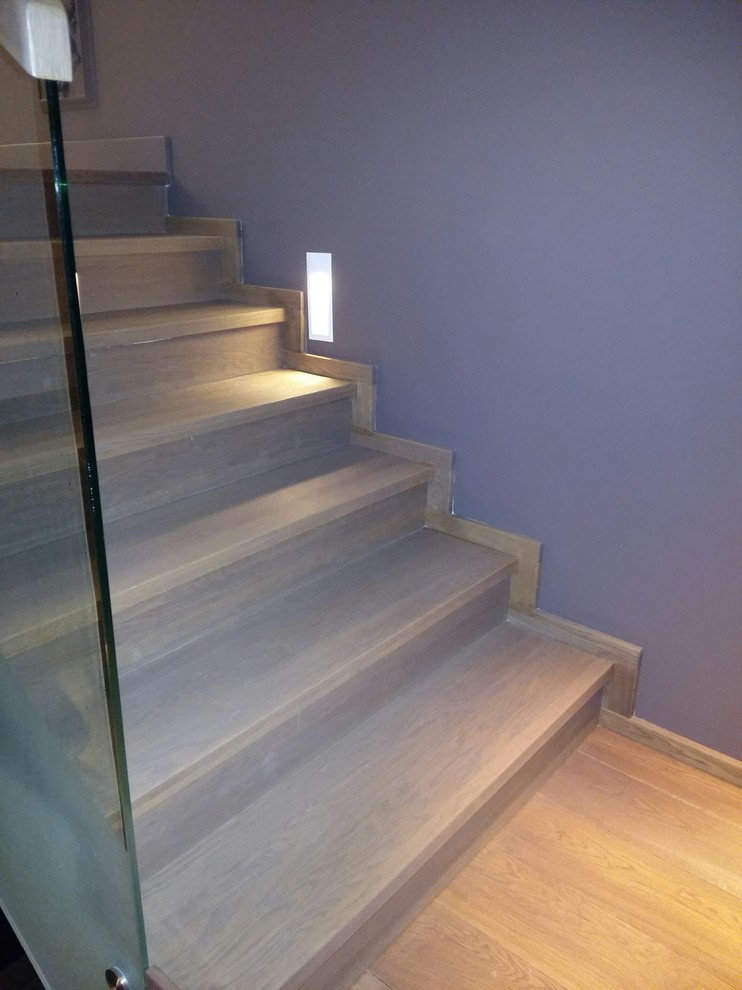 наши лестницы