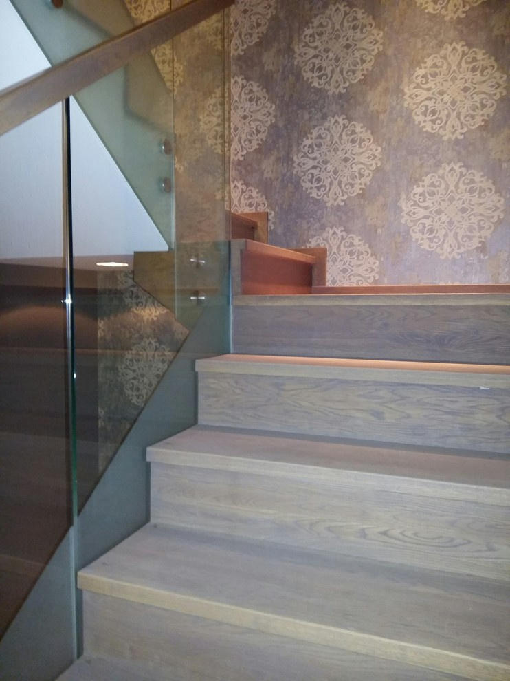 наши лестницы