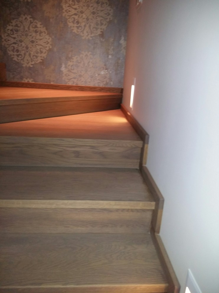 наши лестницы